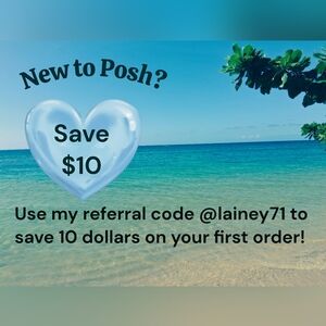 Save $10!!
